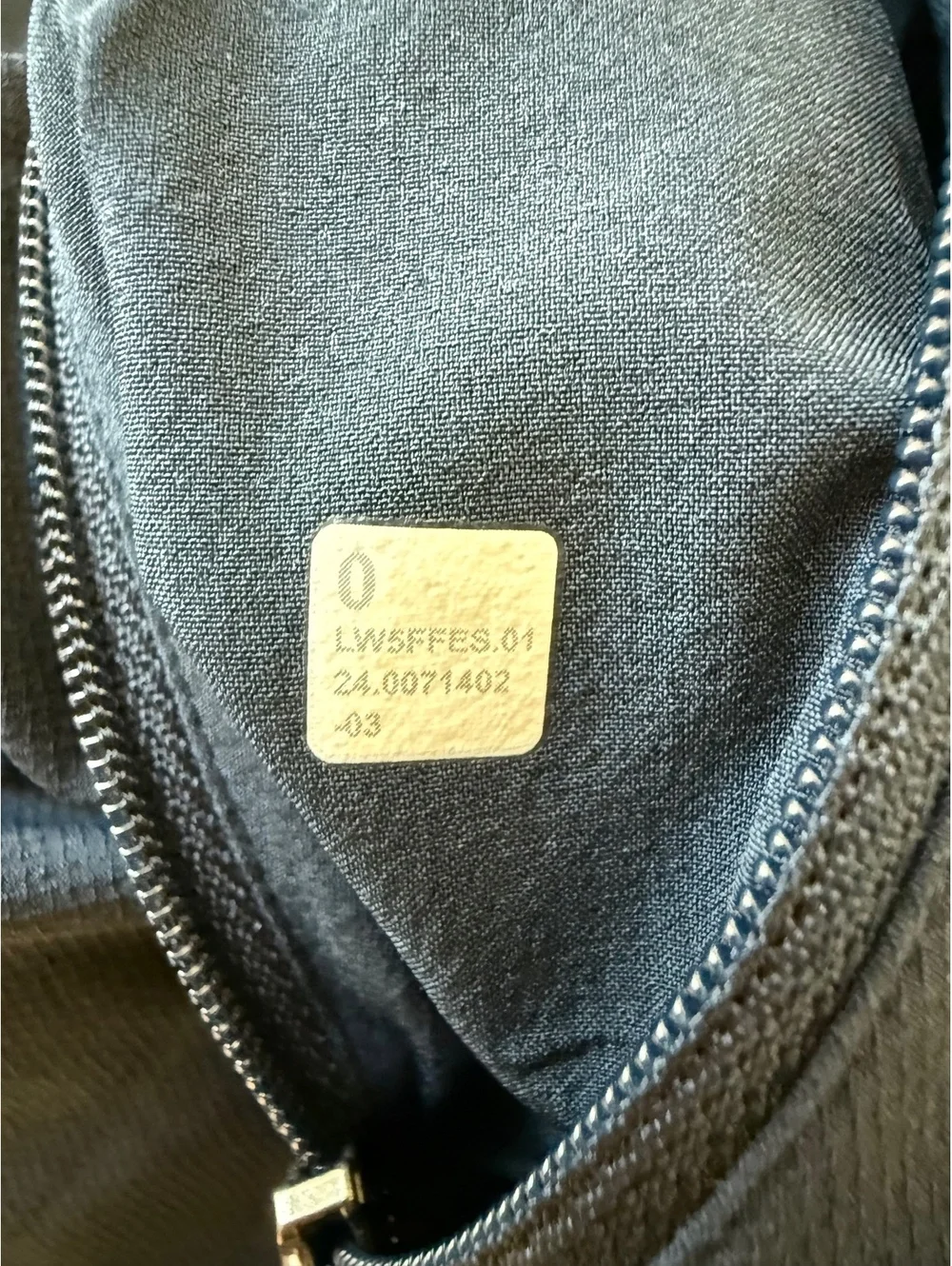 lululemon athletica lululemon license